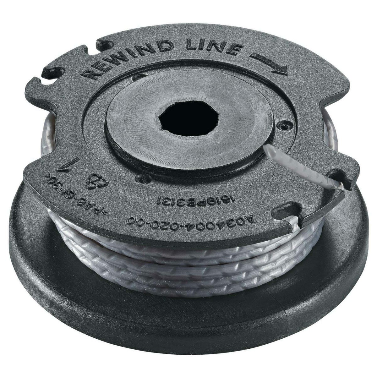 Spoel trimmer easygrasscut 18V Spoel trimmer easygrasscut 18V