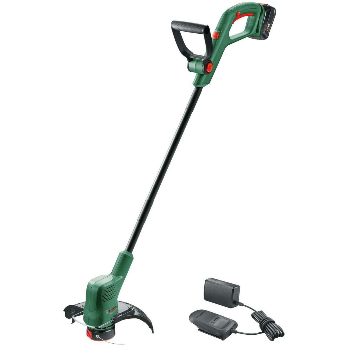 Trimmer EasyGrassCut 18V-230 Bosch Trimmer EasyGrassCut 18V-230 Bosch