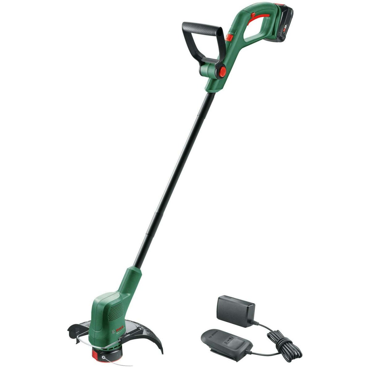Trimmer EasyGrassCut 18V-230 Bosch Trimmer EasyGrassCut 18V-230 Bosch