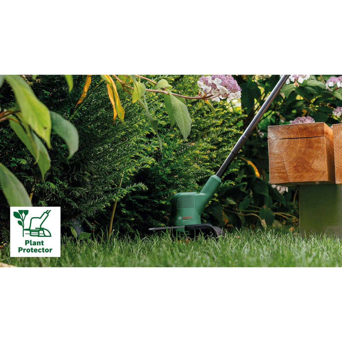 Trimmer EasyGrassCut 18V-230 Bosch Trimmer EasyGrassCut 18V-230 Bosch