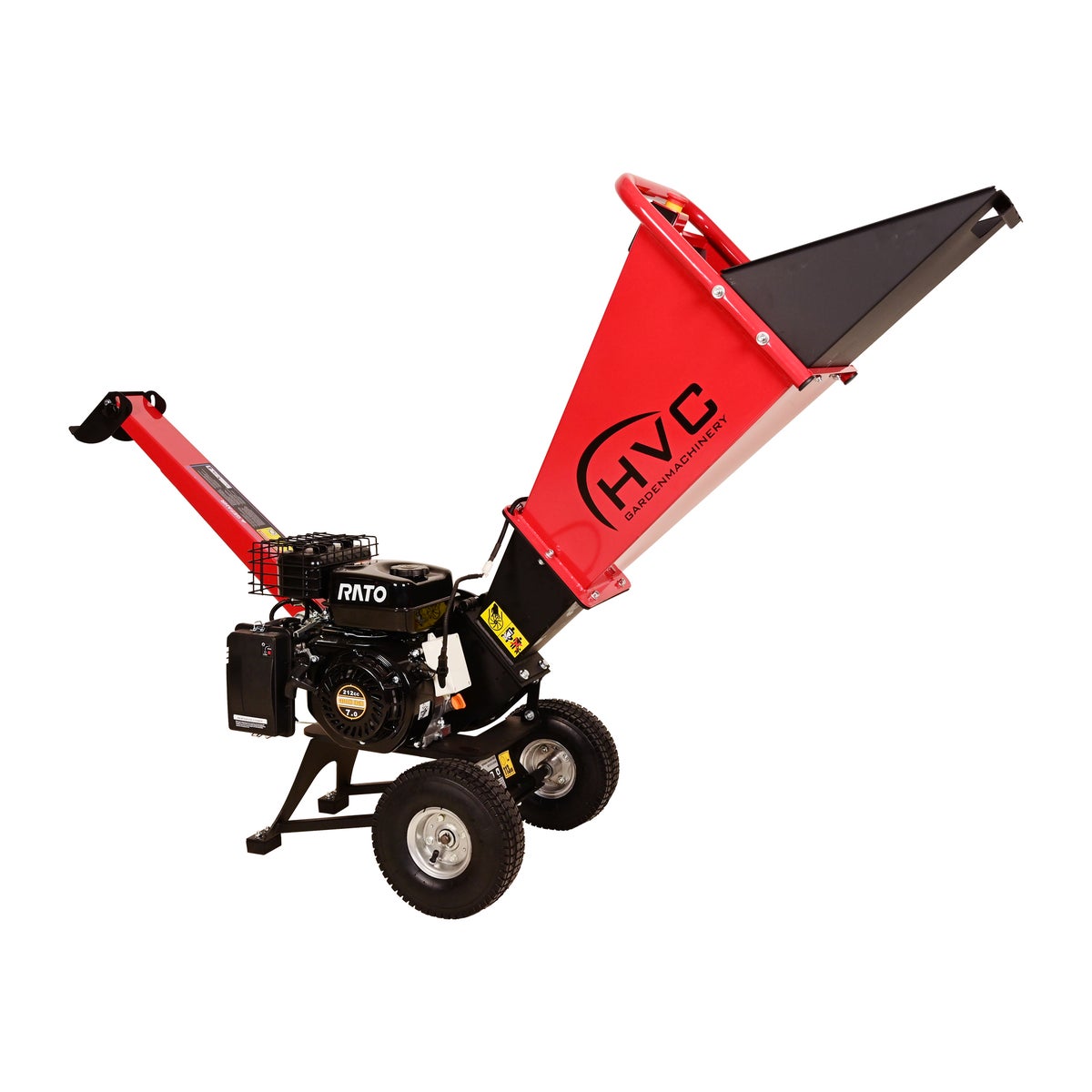 Hakselaar benzine HB05 HVC Hakselaar benzine HB05 HVC