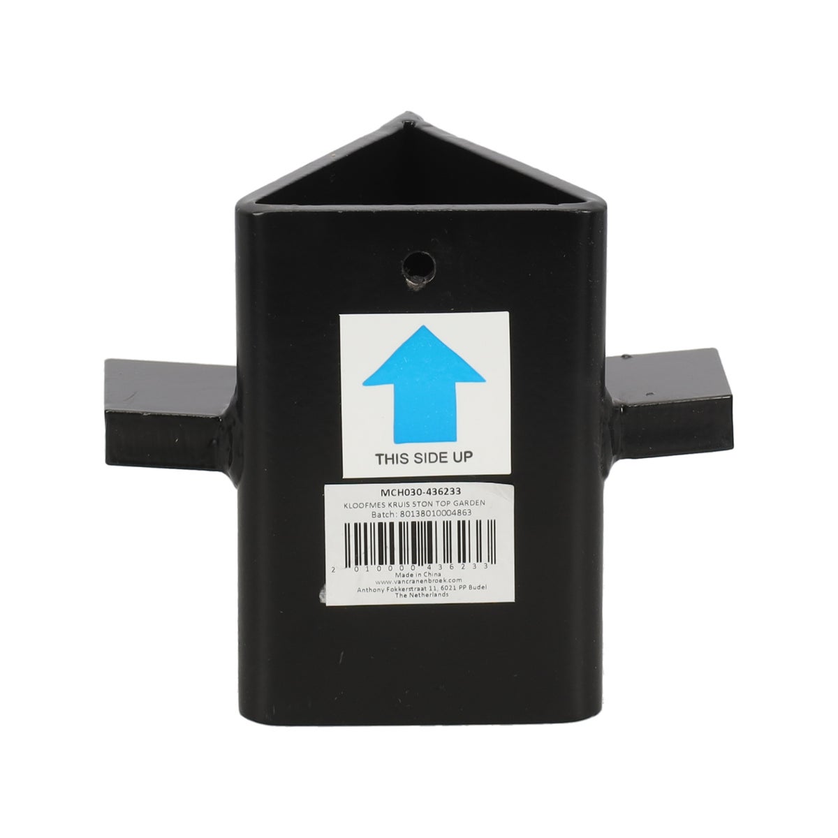 Kloofmes kruis 5-ton Bel Garden Kloofmes kruis 5-ton Bel Garden