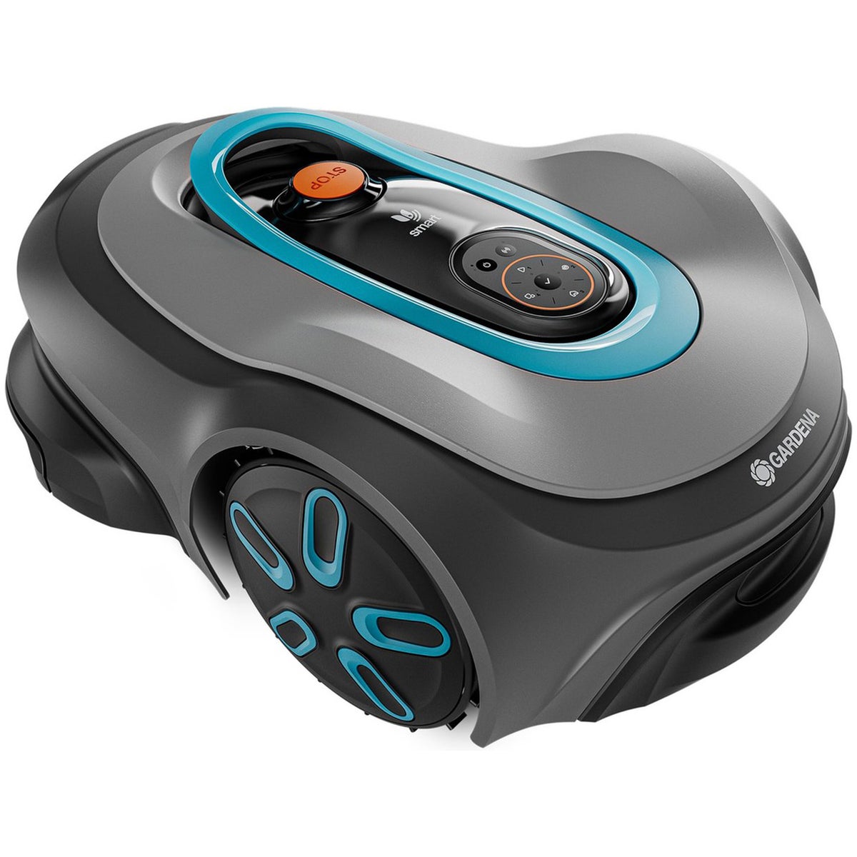 Robotmaaier Sileno Max 800 Robotmaaier Sileno Max 800