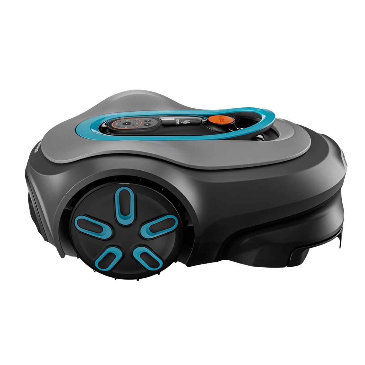 Robotmaaier Sileno Max 800 Robotmaaier Sileno Max 800