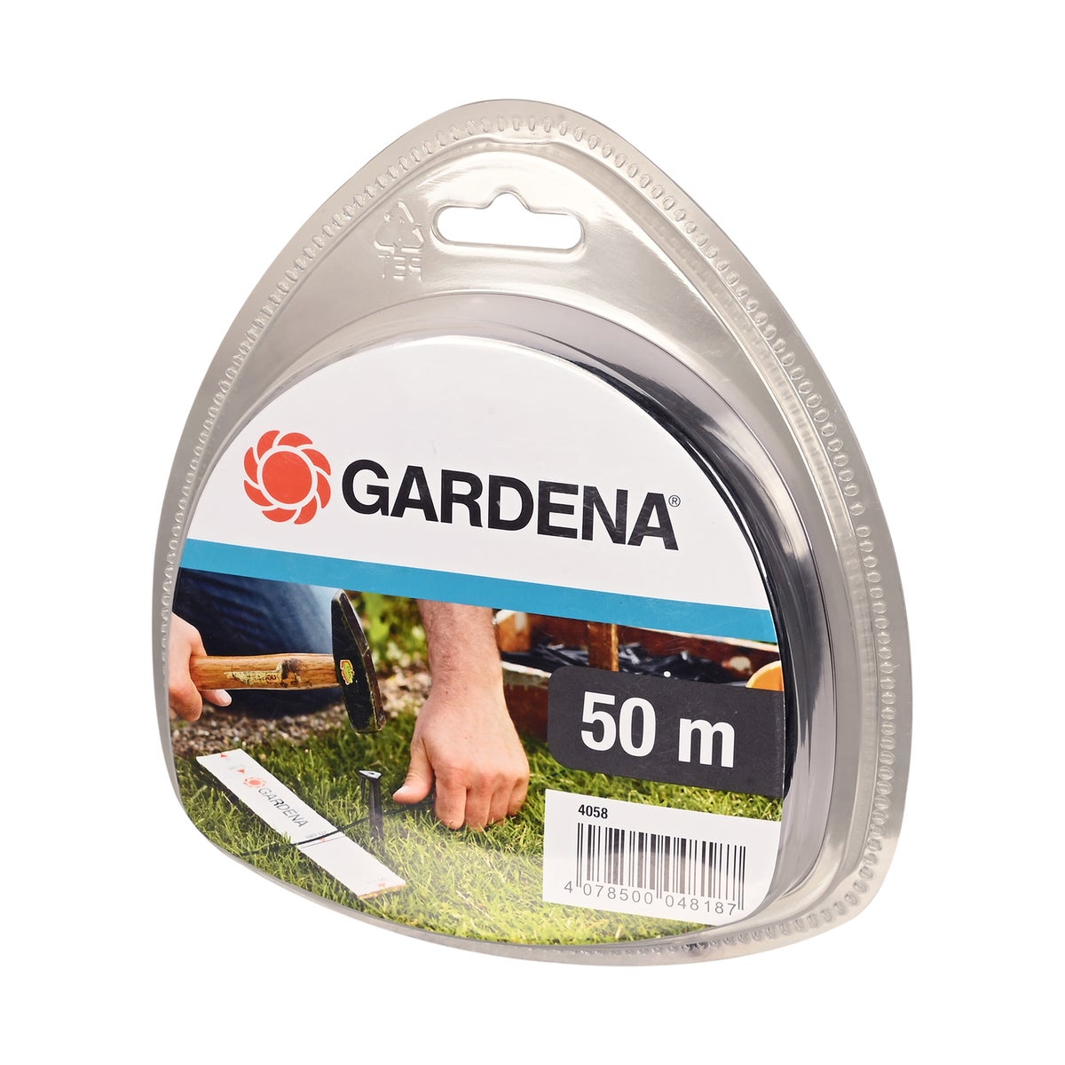 Draad t.b.v. robotmaaier 50m Gardena Draad t.b.v. robotmaaier 50m Gardena