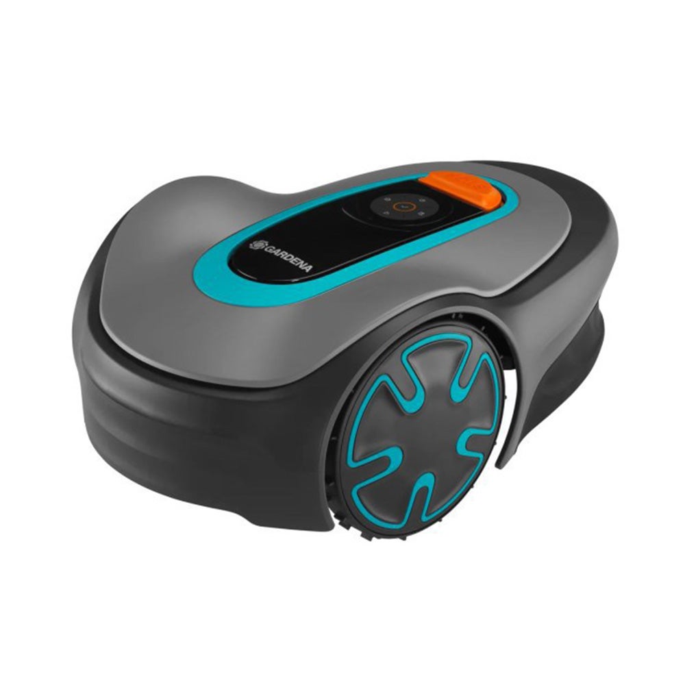 Robotmaaier Sileno Minimo 450 Robotmaaier Sileno Minimo 450