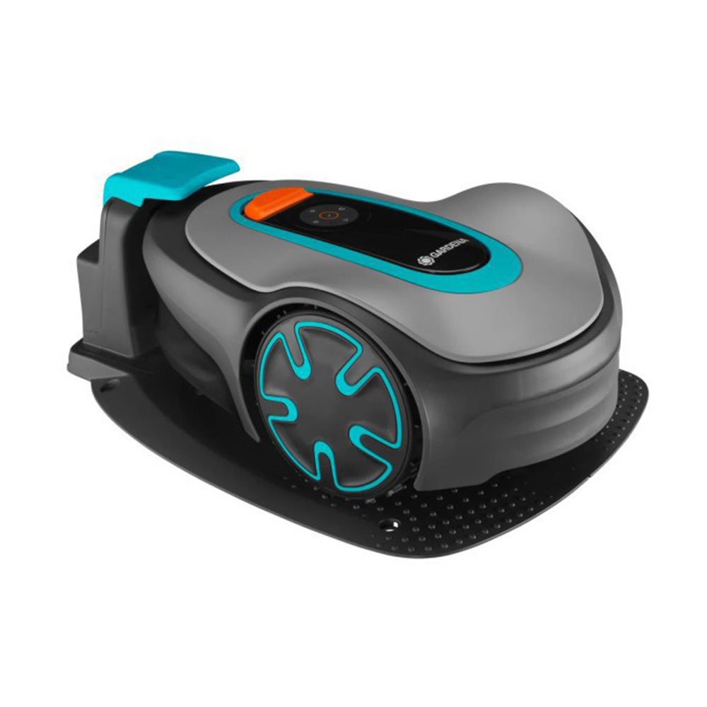 Robotmaaier Sileno Minimo 450 Robotmaaier Sileno Minimo 450