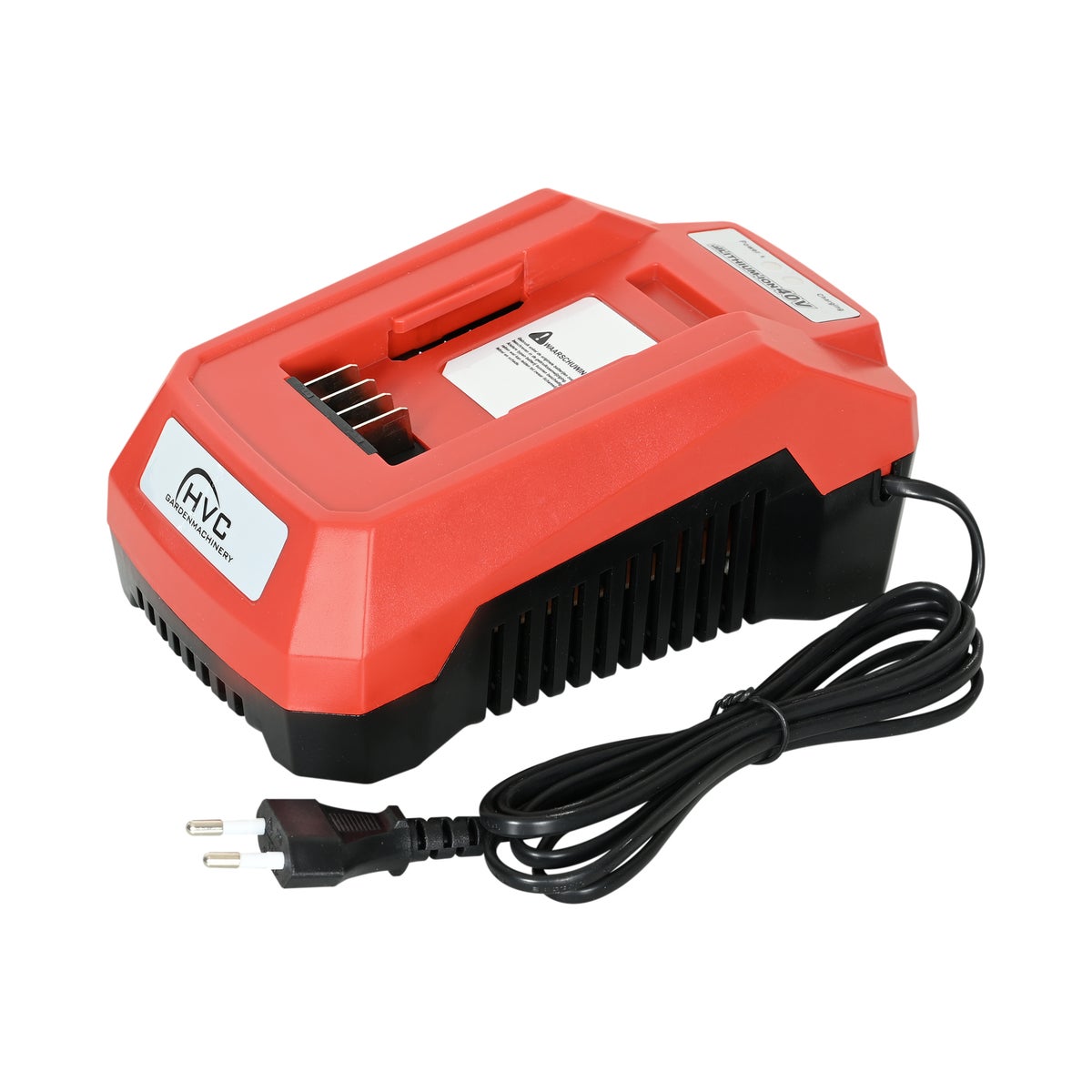 Acculader 40V HVC Acculader 40V HVC