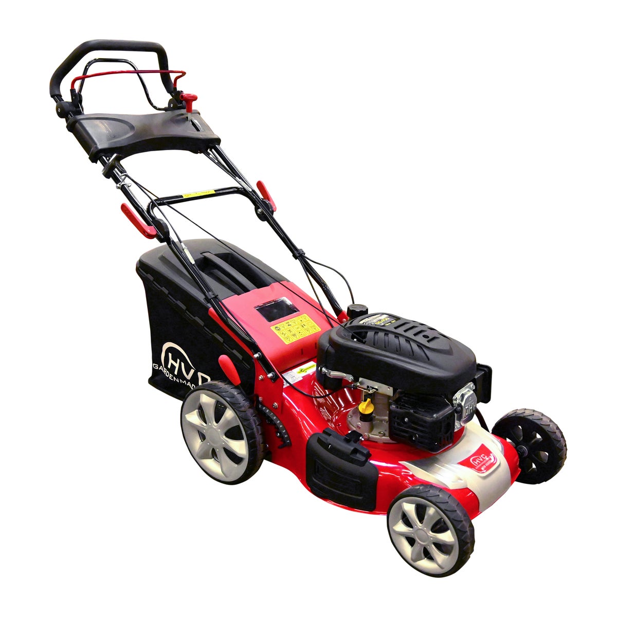 Grasmaaier benzine 460SD 3-in-1 HVC Grasmaaier benzine 460SD 3-in-1 HVC