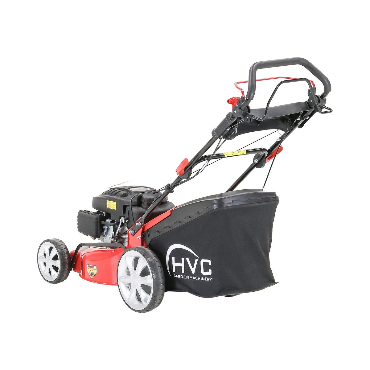 Grasmaaier benzine 460SD 3-in-1 HVC Grasmaaier benzine 460SD 3-in-1 HVC