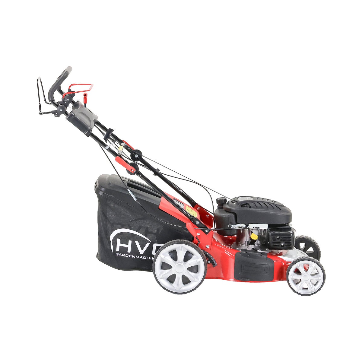 Grasmaaier benzine 460SD 3-in-1 HVC Grasmaaier benzine 460SD 3-in-1 HVC