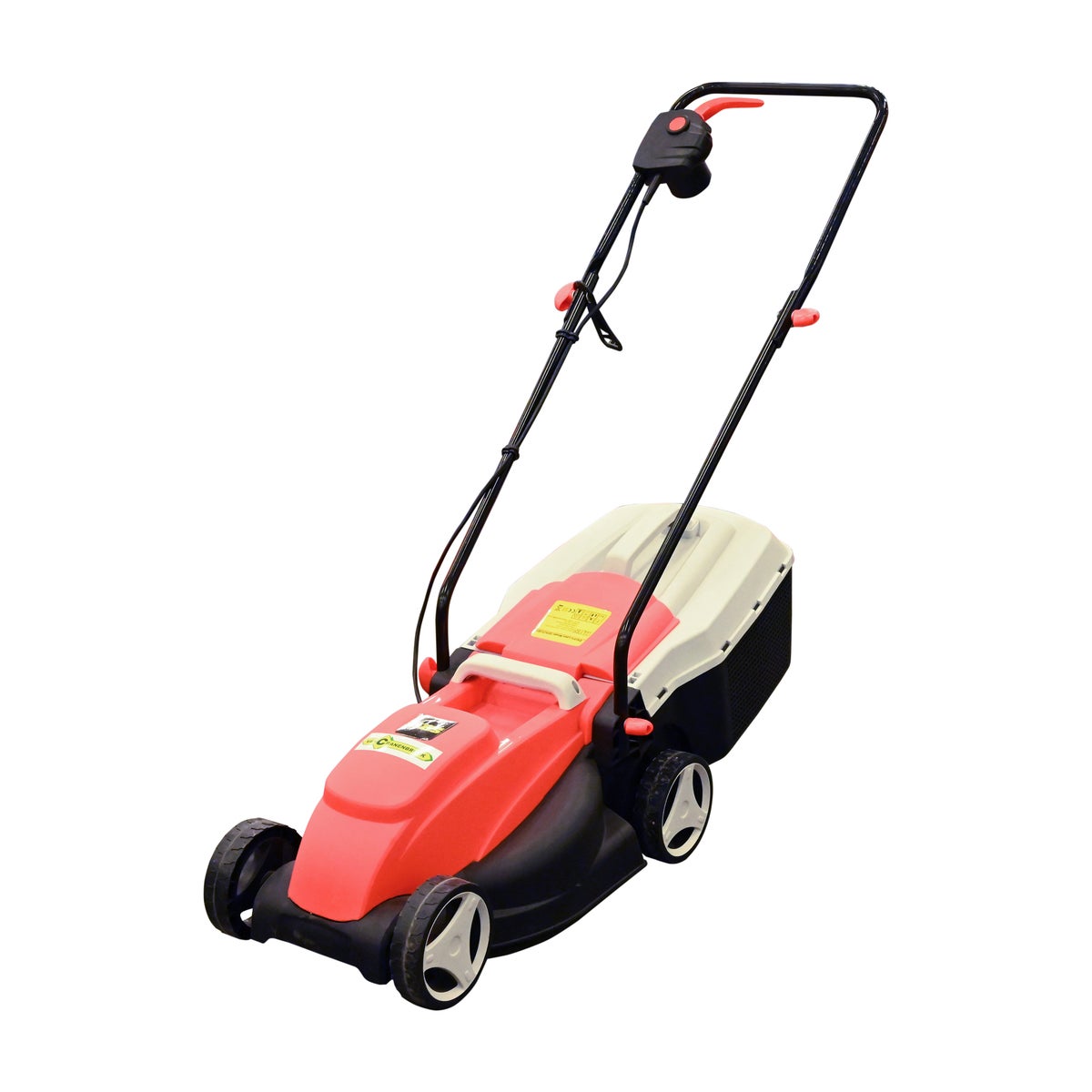 Grasmaaier elektrisch ECM 32E Kos Grasmaaier elektrisch ECM 32E Kos