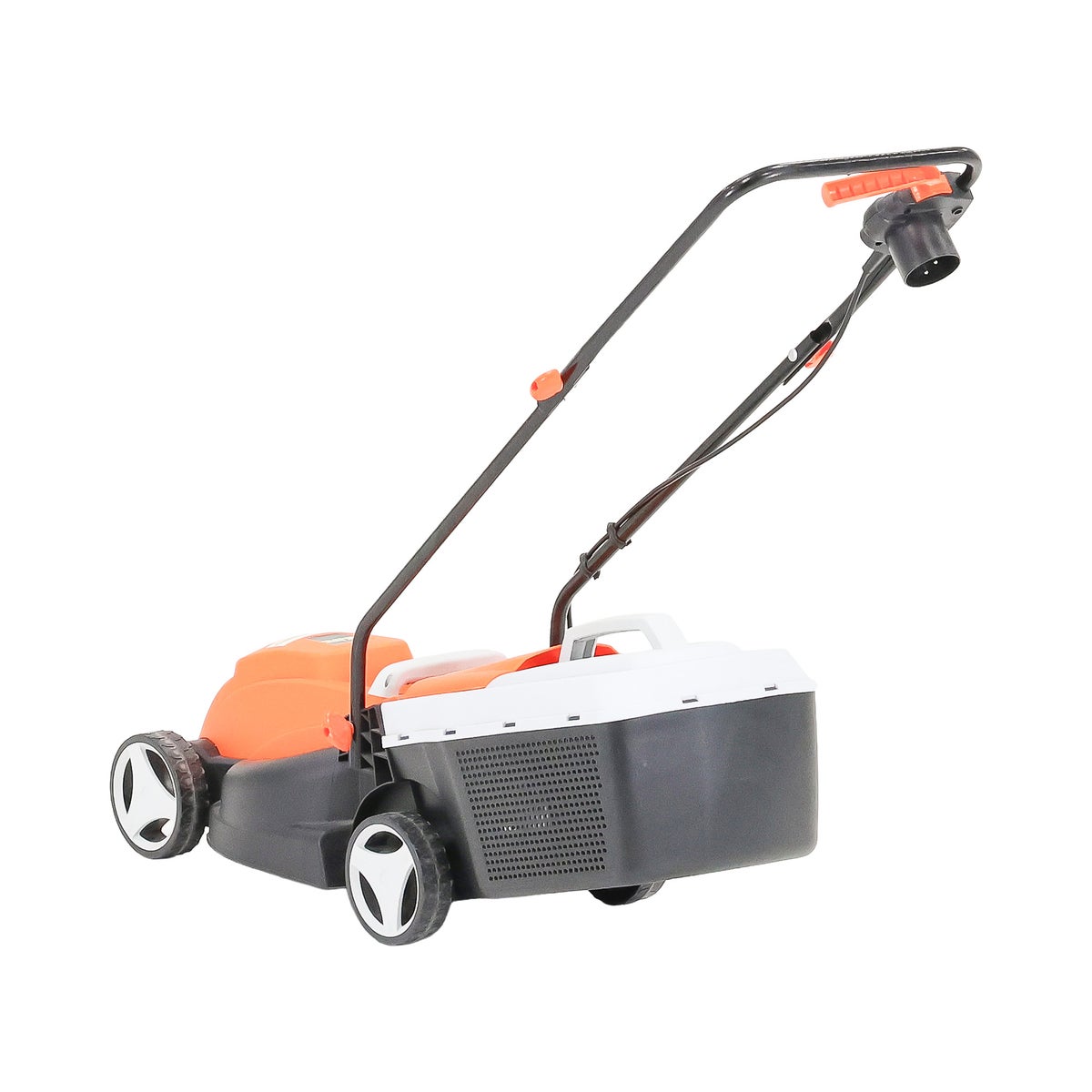 Grasmaaier elektrisch ECM 32E Kos Grasmaaier elektrisch ECM 32E Kos