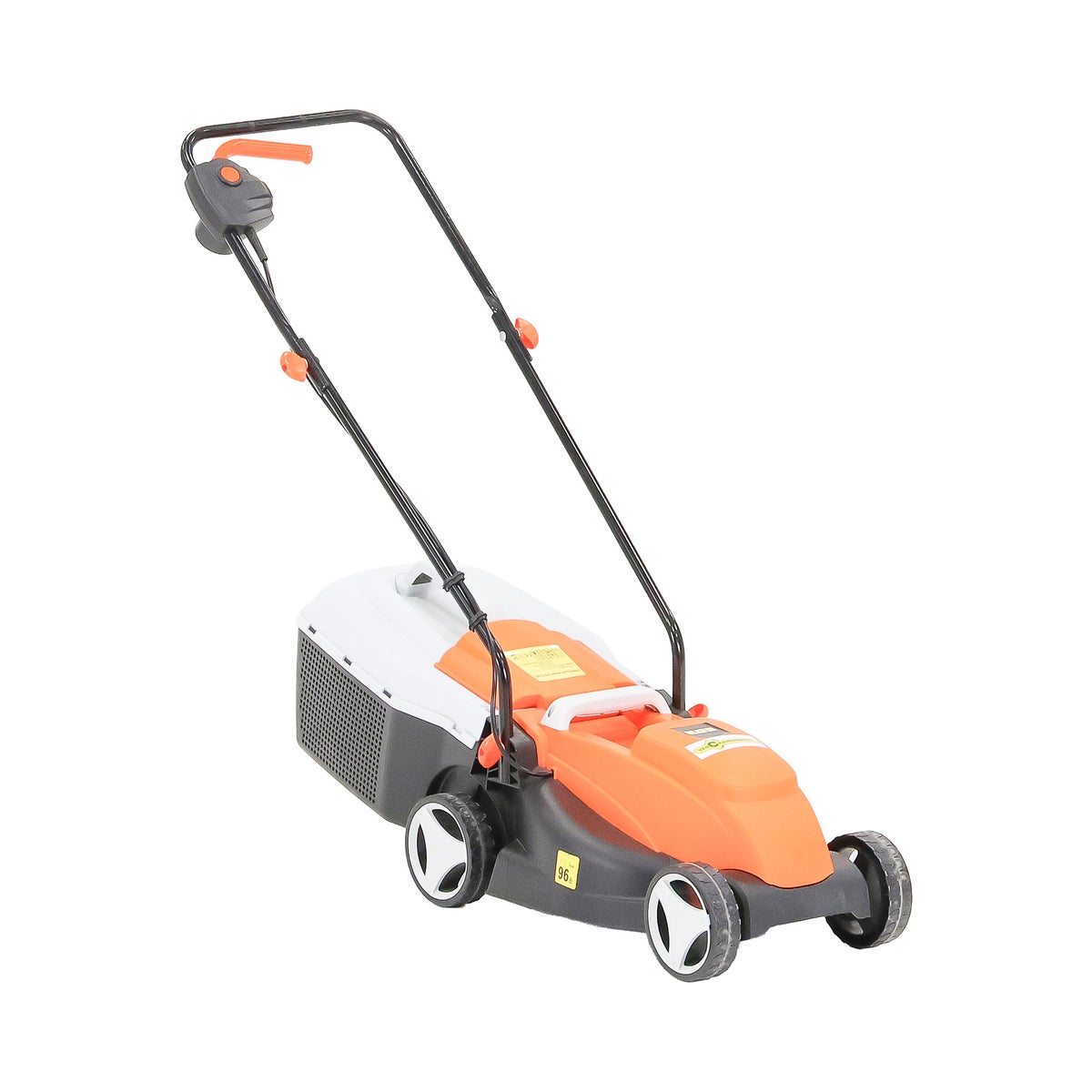 Grasmaaier elektrisch ECM 32E Kos Grasmaaier elektrisch ECM 32E Kos