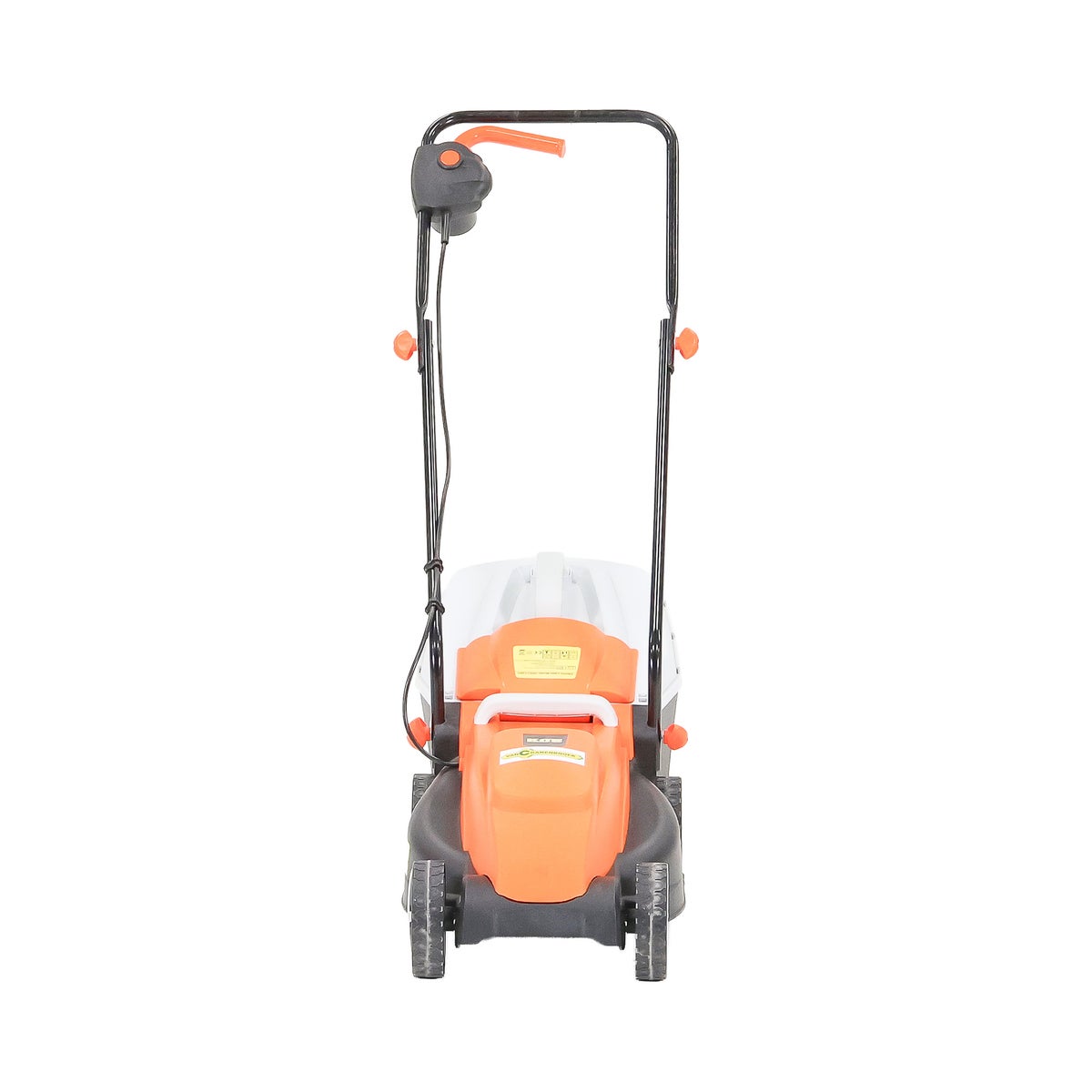 Grasmaaier elektrisch ECM 32E Kos Grasmaaier elektrisch ECM 32E Kos