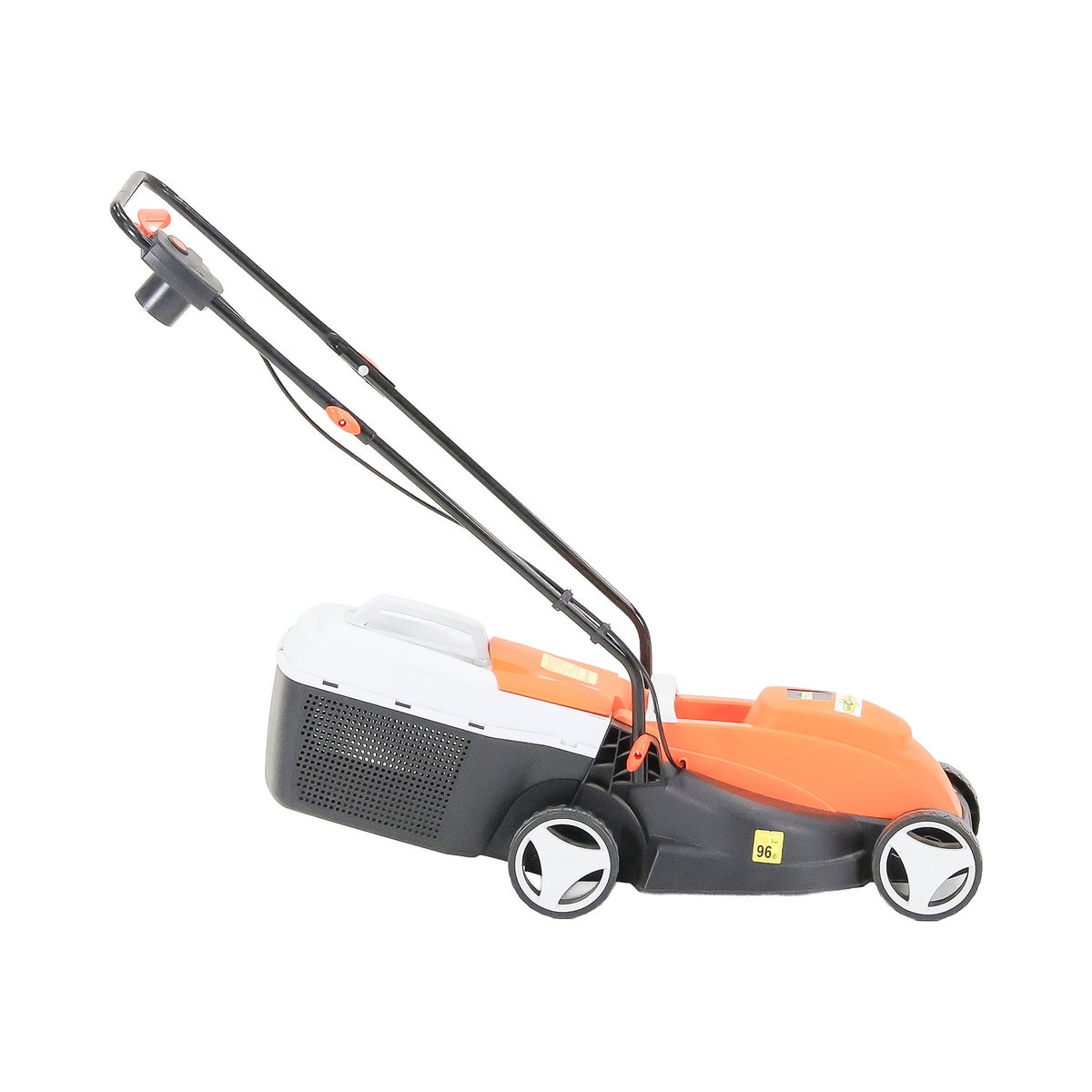 Grasmaaier elektrisch ECM 32E Kos Grasmaaier elektrisch ECM 32E Kos