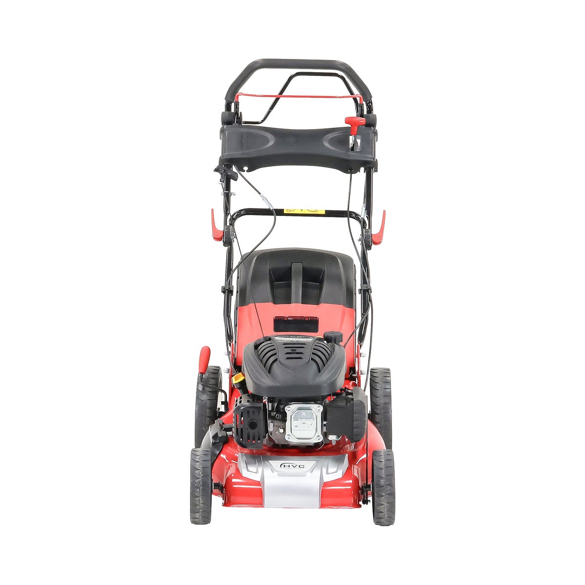 Cirkelmaaier Benzine 510SD DG600 3-in-1 HVC Cirkelmaaier Benzine 510SD DG600 3-in-1 HVC