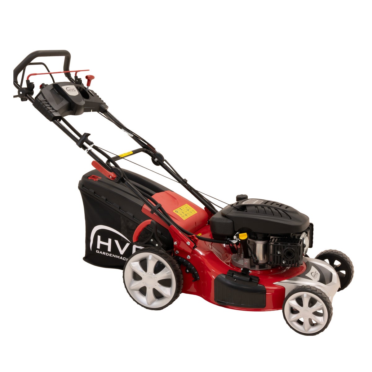 Cirkelmaaier benzine 510SD-E DG600 3-in-1 Cirkelmaaier benzine 510SD-E DG600 3-in-1