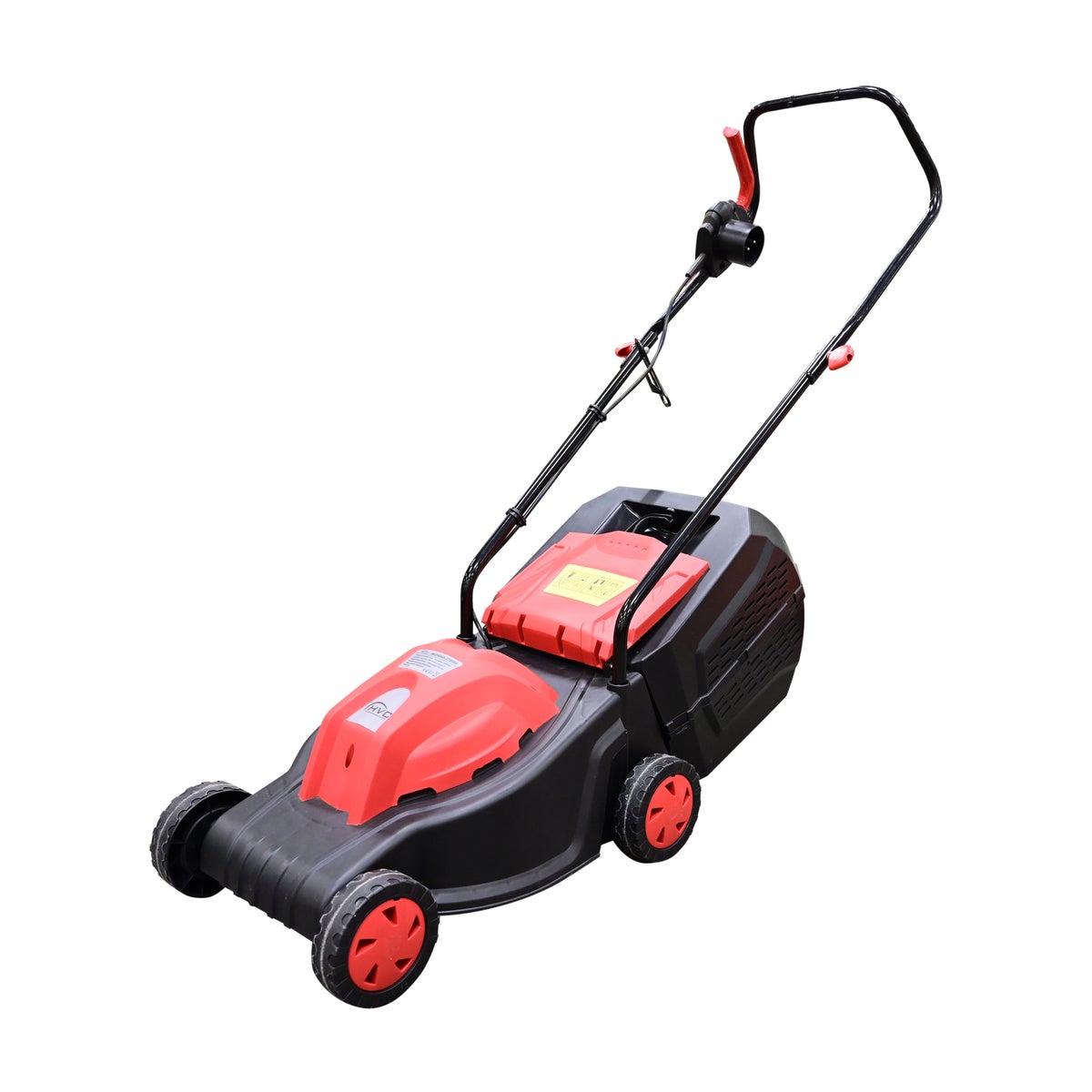 Grasmaaier elektrisch 32-1000 HVC Grasmaaier elektrisch 32-1000 HVC