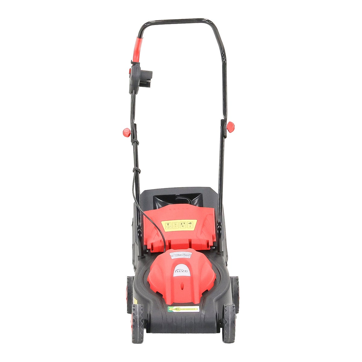 Grasmaaier elektrisch 32-1000 HVC Grasmaaier elektrisch 32-1000 HVC