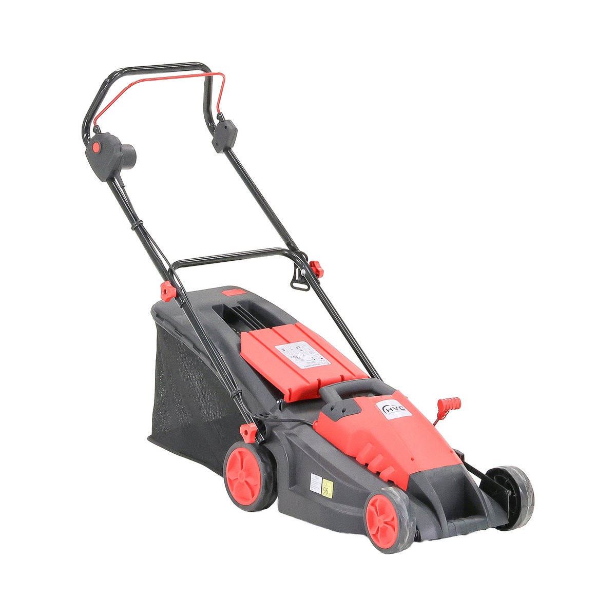 Cirkelmaaier elektrisch 38-1400 HVC Cirkelmaaier elektrisch 38-1400 HVC