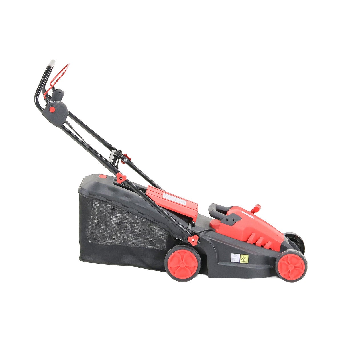 Cirkelmaaier elektrisch 38-1400 HVC Cirkelmaaier elektrisch 38-1400 HVC