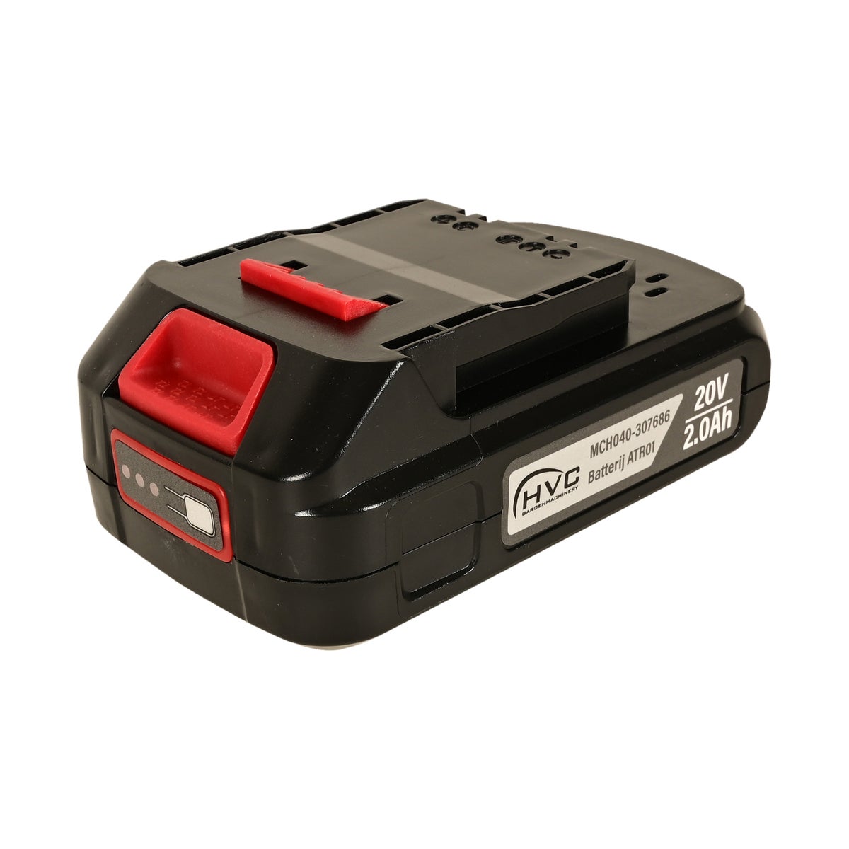 Accu 20V 2.0Ah ATR01 HVC Accu 20V 2.0Ah ATR01 HVC