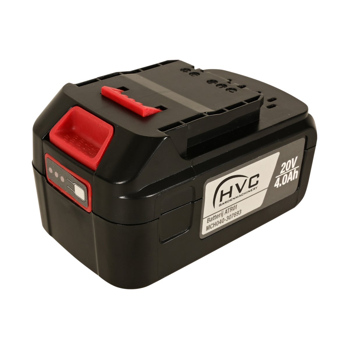 Accu 20V 4.0Ah ATR01 HVC Accu 20V 4.0Ah ATR01 HVC