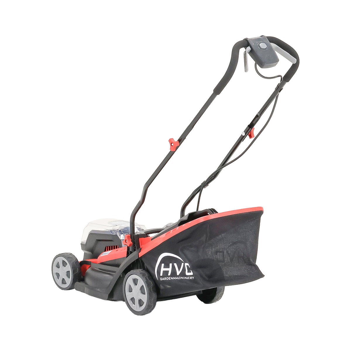 Accumaaier ATR01 2 x 20V 34 cm HVC Accumaaier ATR01 2 x 20V 34 cm HVC