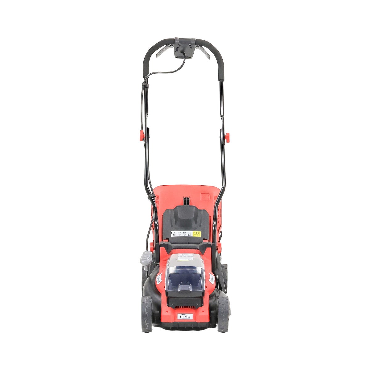 Accumaaier ATR01 2 x 20V 34 cm HVC Accumaaier ATR01 2 x 20V 34 cm HVC