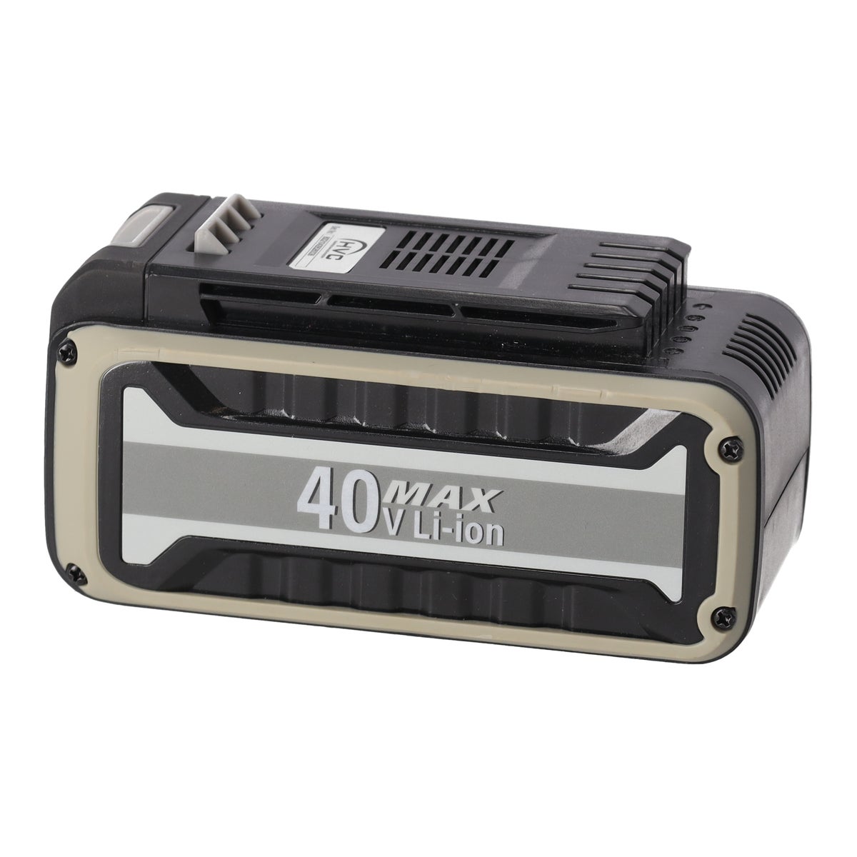 Batterij ATR40 40V 2.5Ah HVC Batterij ATR40 40V 2.5Ah HVC