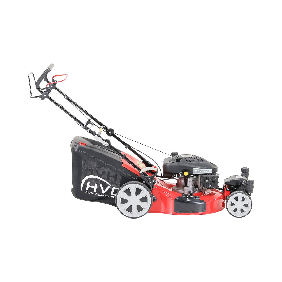 Cirkelmaaier Benzine 560SD DG900 Zero Turn 3-in-1 HVC Cirkelmaaier Benzine 560SD DG900 Zero Turn 3-in-1 HVC