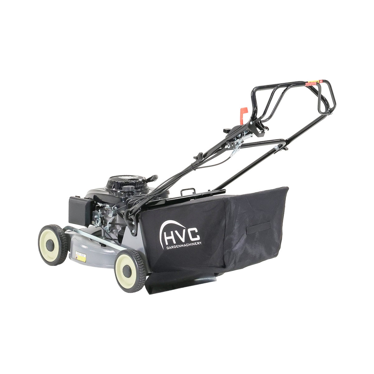 Grasmaaier benzine 21S aluminium HVC Grasmaaier benzine 21S aluminium HVC
