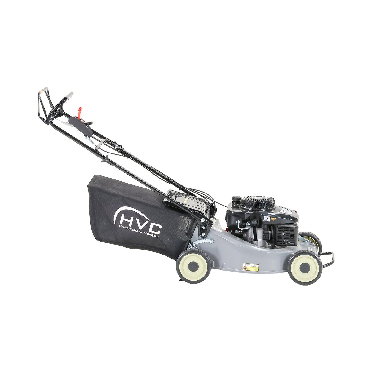 Grasmaaier benzine 21S aluminium HVC Grasmaaier benzine 21S aluminium HVC