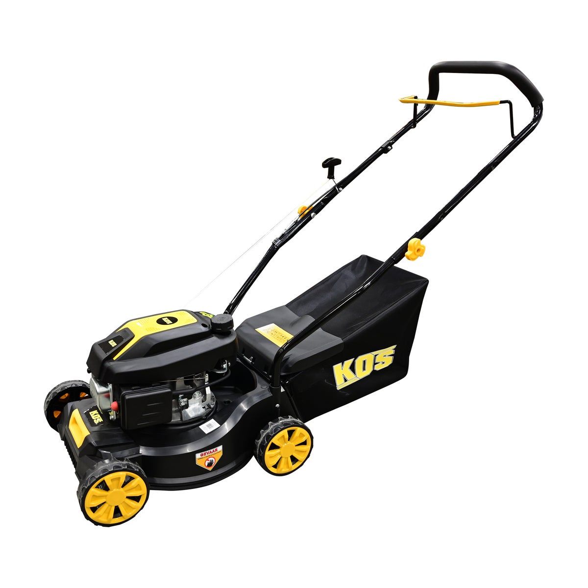 Grasmaaier benzine BM40 Kos Grasmaaier benzine BM40 Kos