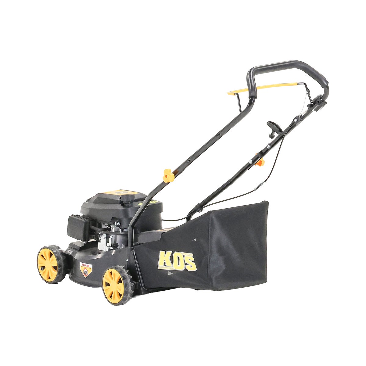 Grasmaaier benzine BM40 Kos Grasmaaier benzine BM40 Kos