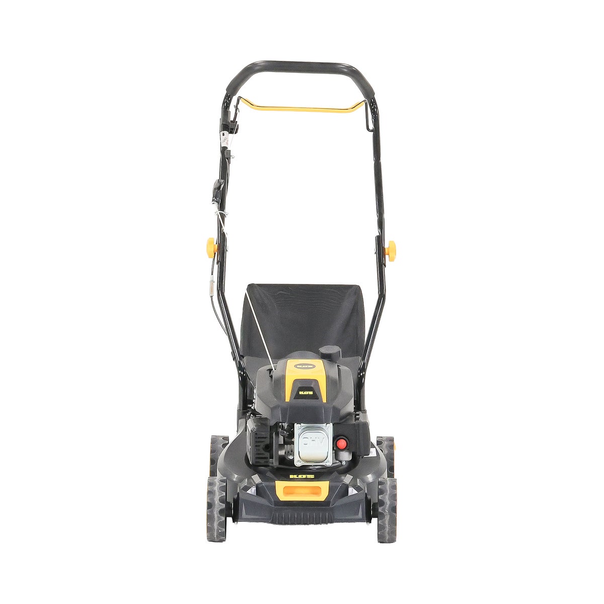 Grasmaaier benzine BM40 Kos Grasmaaier benzine BM40 Kos