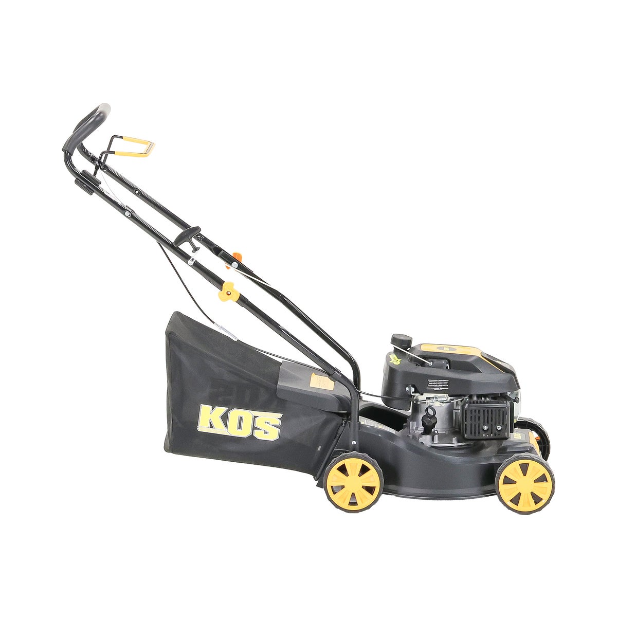 Grasmaaier benzine BM40 Kos Grasmaaier benzine BM40 Kos