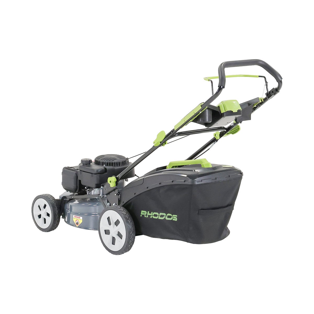 Grasmaaier benzine CM46 HW Rhodos Grasmaaier benzine CM46 HW Rhodos