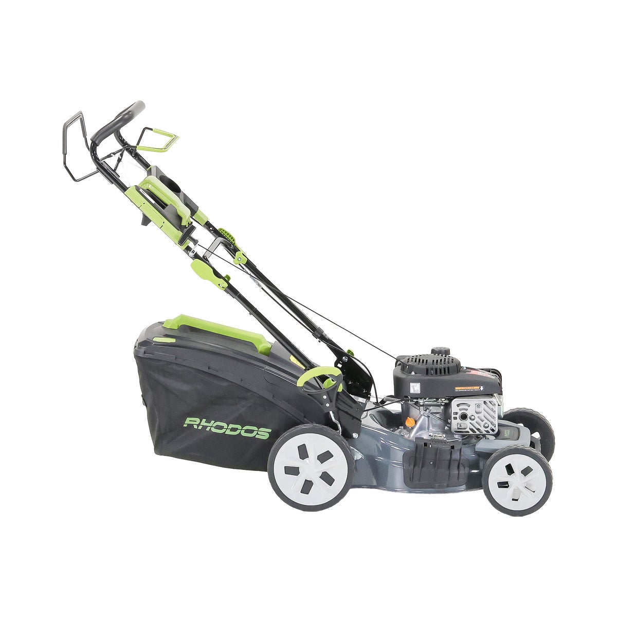 Cirkelmaaier benzine CM46S 139cc HW 3-in-1 Rhodos Cirkelmaaier benzine CM46S 139cc HW 3-in-1 Rhodos