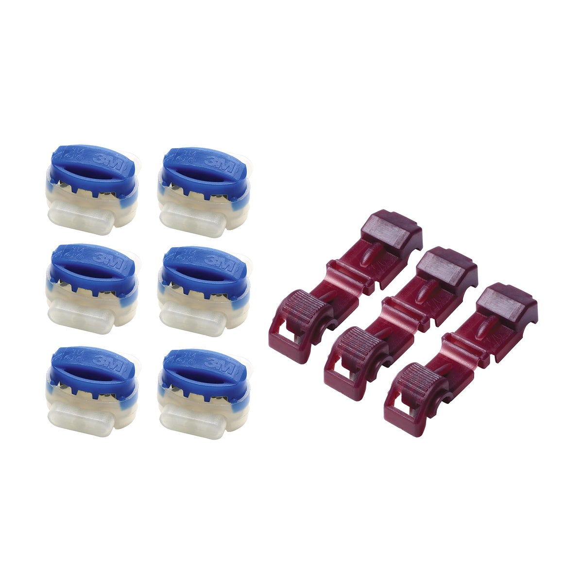 Reparatieset draad robotmaaier Gardena Reparatieset draad robotmaaier Gardena