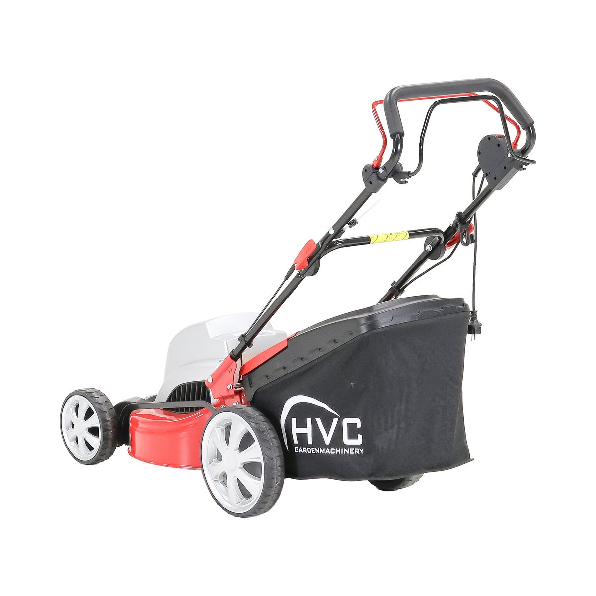Grasmaaier elektrisch EM 460SE HVC Grasmaaier elektrisch EM 460SE HVC