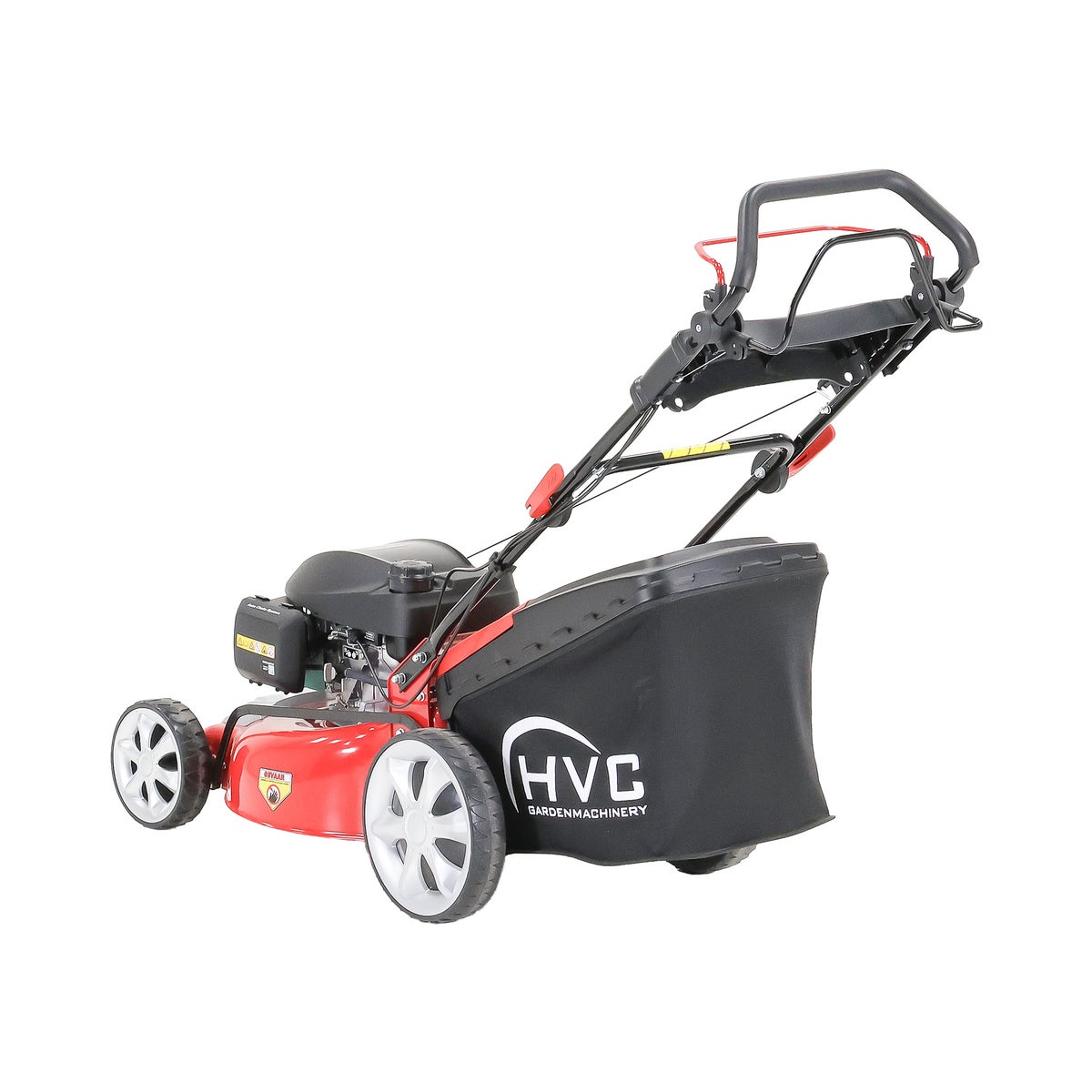 Cirkelmaaier benzine 510SH GCV170 3-in-1 HVC Cirkelmaaier benzine 510SH GCV170 3-in-1 HVC