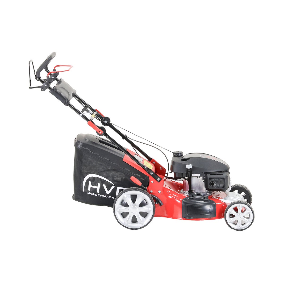 Cirkelmaaier benzine 510SH GCV170 3-in-1 HVC Cirkelmaaier benzine 510SH GCV170 3-in-1 HVC