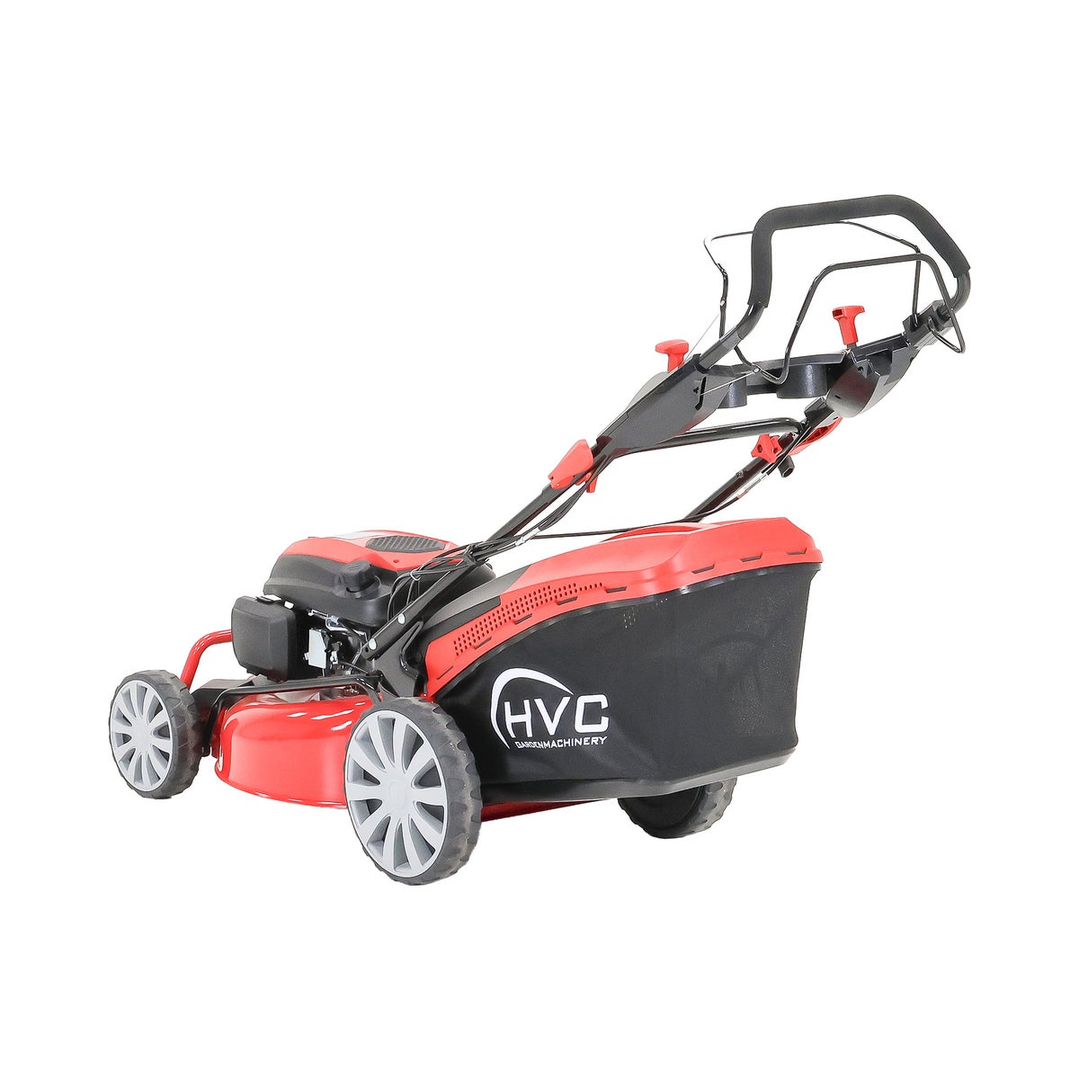 Cirkelmaaier benzine MB51SV 170CC 3-in-1 HVC Cirkelmaaier benzine MB51SV 170CC 3-in-1 HVC