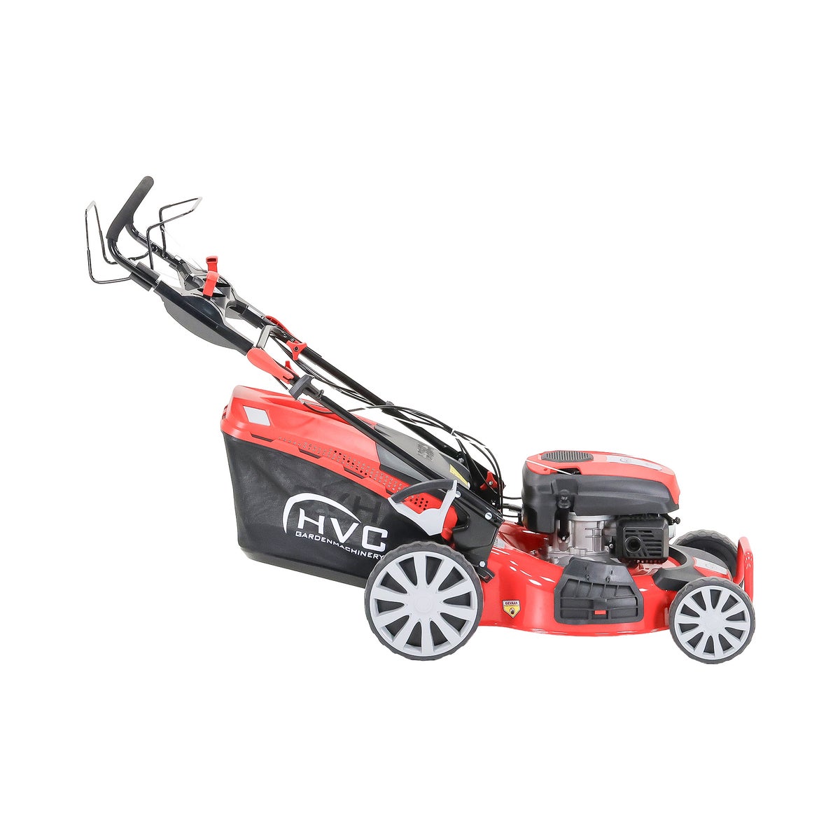 Cirkelmaaier benzine MB51SV 170CC 3-in-1 HVC Cirkelmaaier benzine MB51SV 170CC 3-in-1 HVC