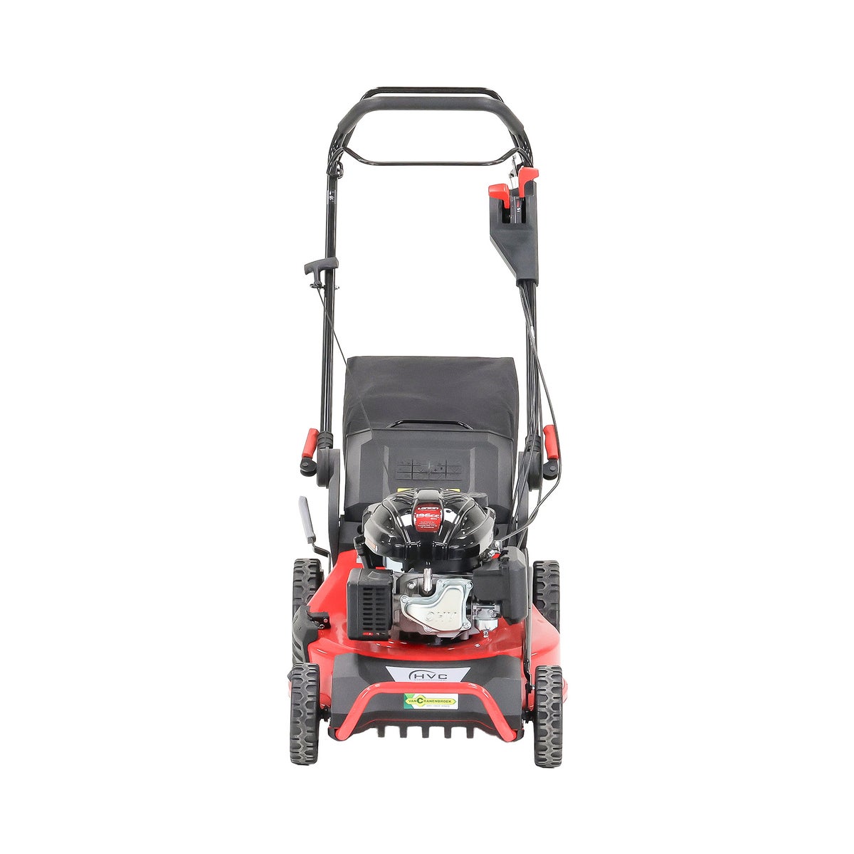 Cirkelmaaier benzine MB53SV 196CC 3-in-1 HVC Cirkelmaaier benzine MB53SV 196CC 3-in-1 HVC
