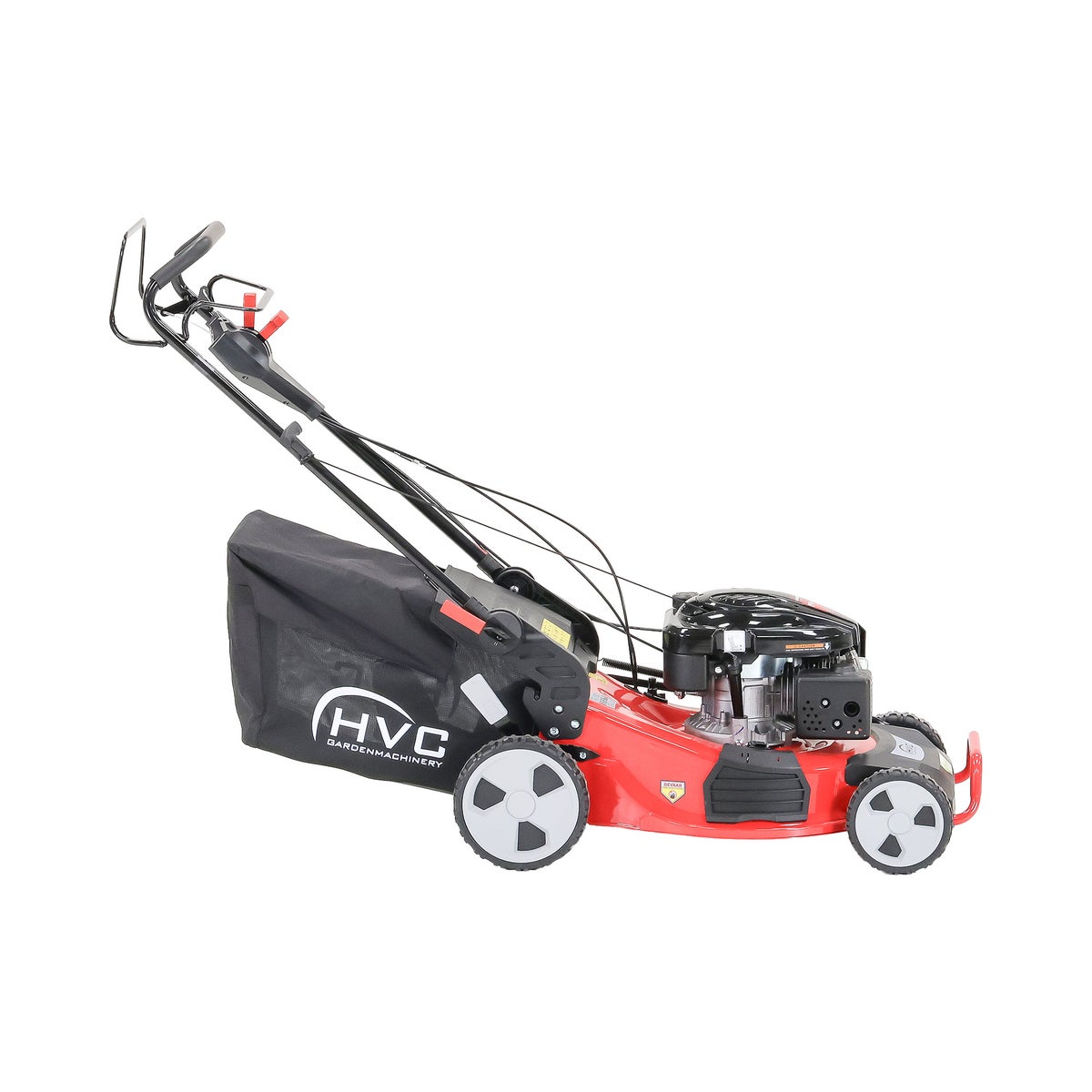 Cirkelmaaier benzine MB53SV 196CC 3-in-1 HVC Cirkelmaaier benzine MB53SV 196CC 3-in-1 HVC