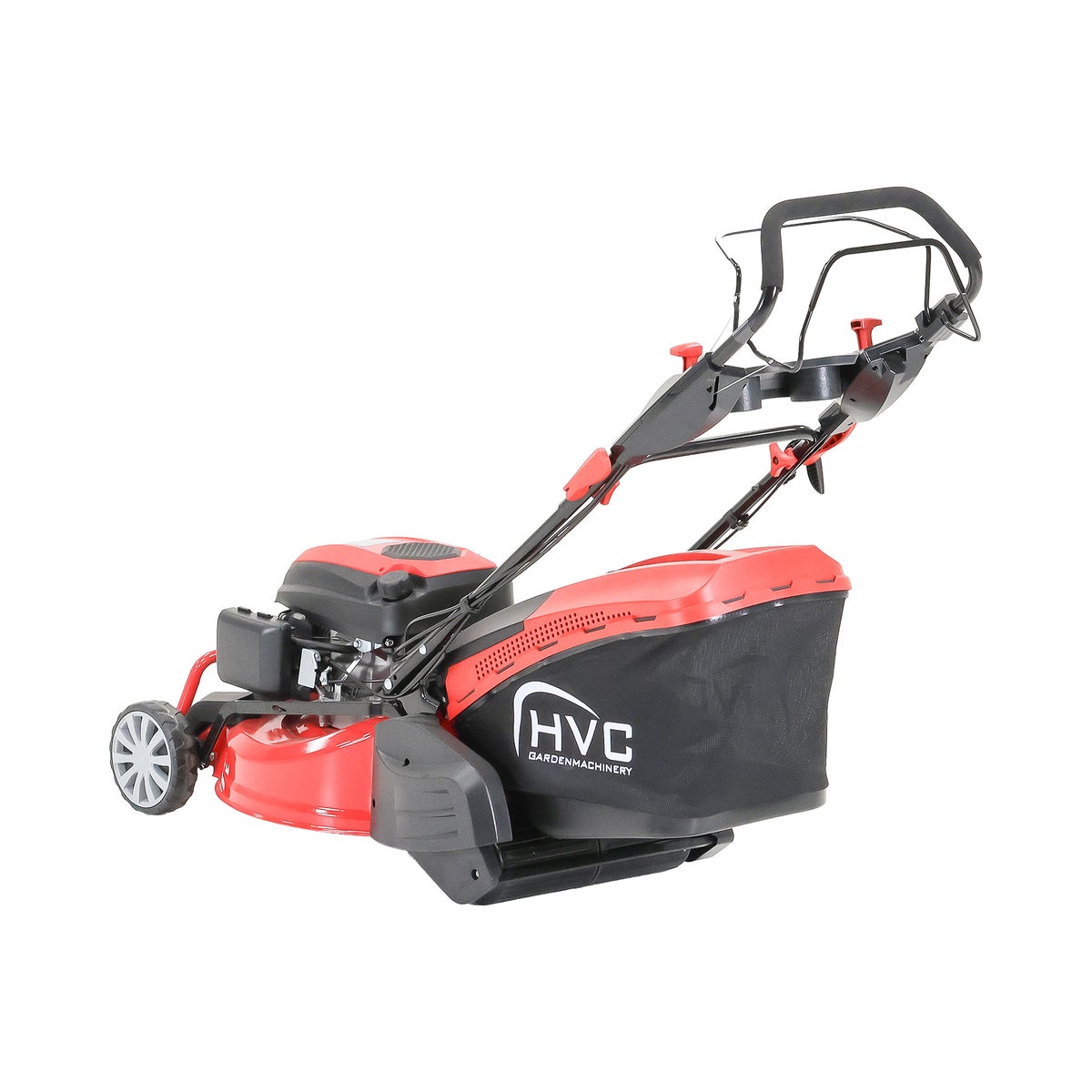 Cirkelmaaier benzine MB53S en R 196CC HVC Cirkelmaaier benzine MB53S en R 196CC HVC