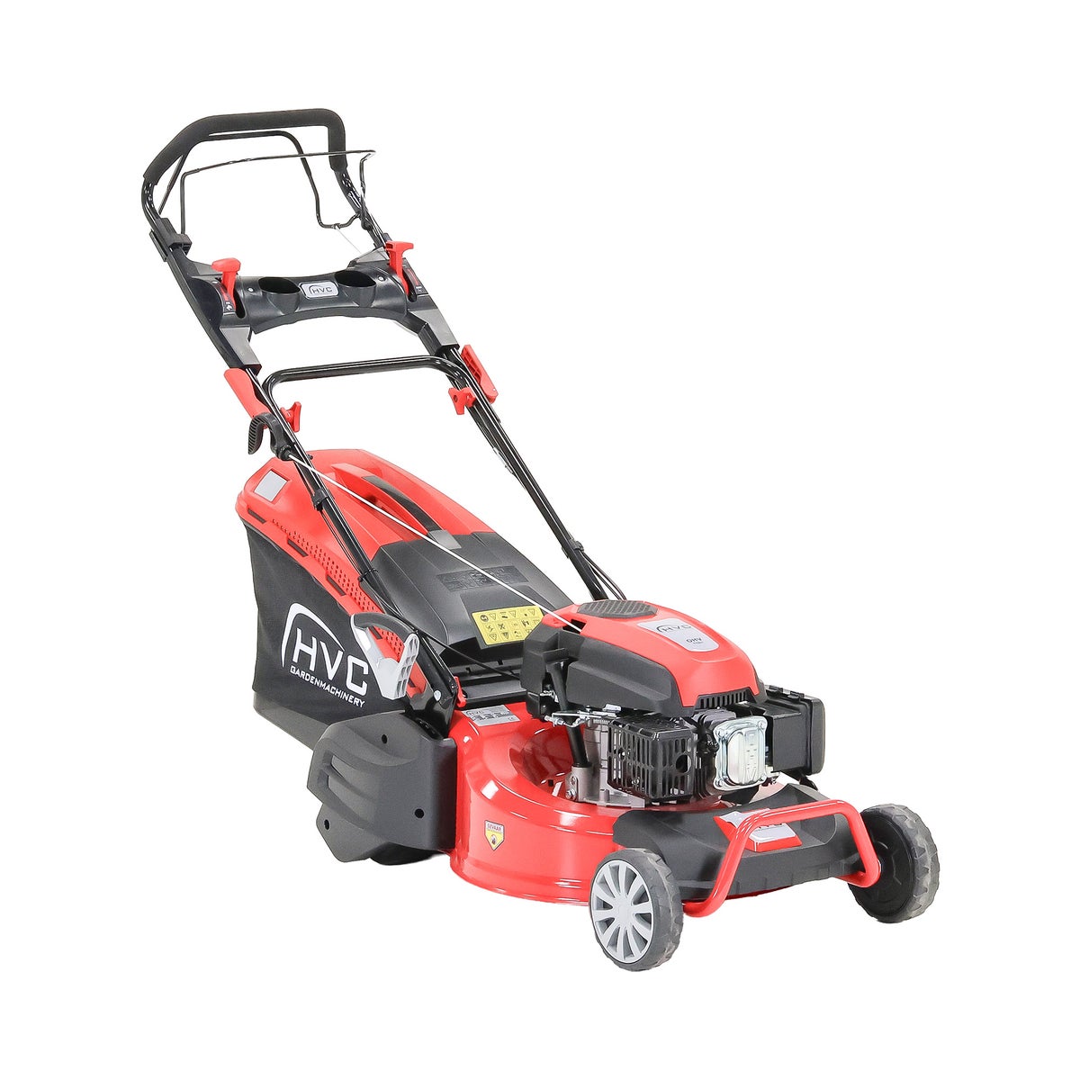Cirkelmaaier benzine MB53S en R 196CC HVC Cirkelmaaier benzine MB53S en R 196CC HVC
